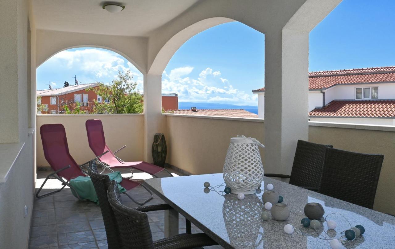 Apartments Villa Filip Trogir Exterior foto